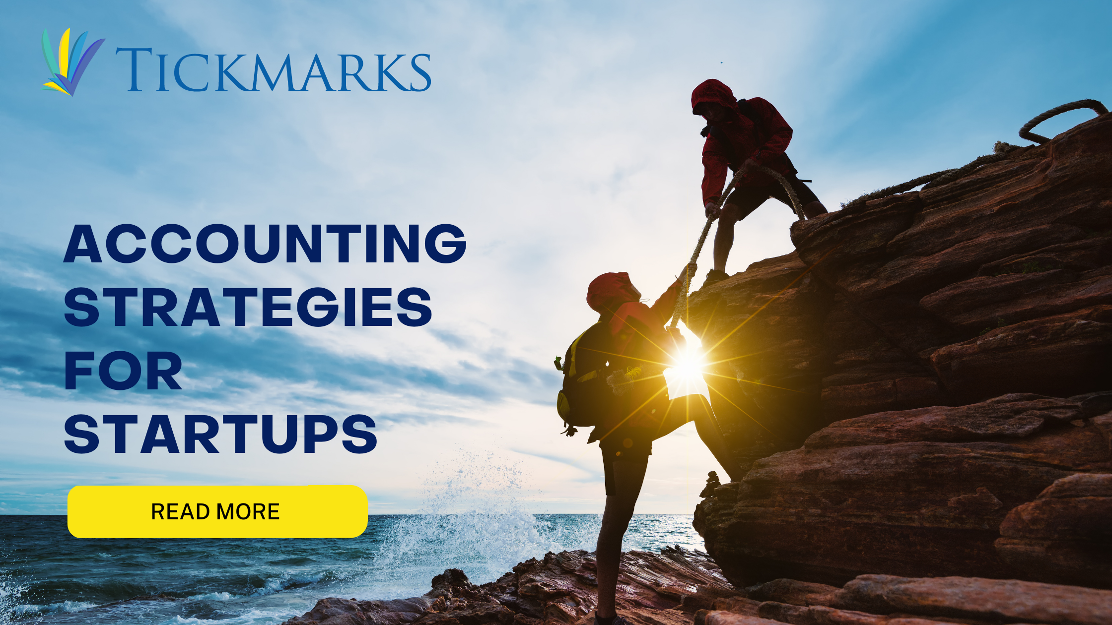 Accounting Strategies for Start Ups